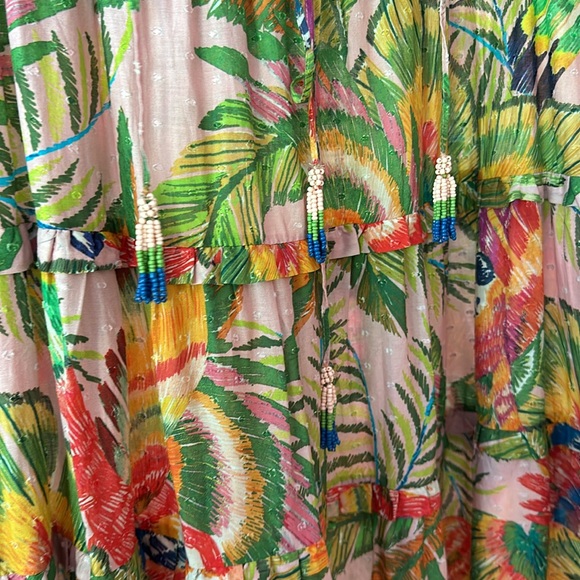 Farm Rio Dress - Picture 4 of 5